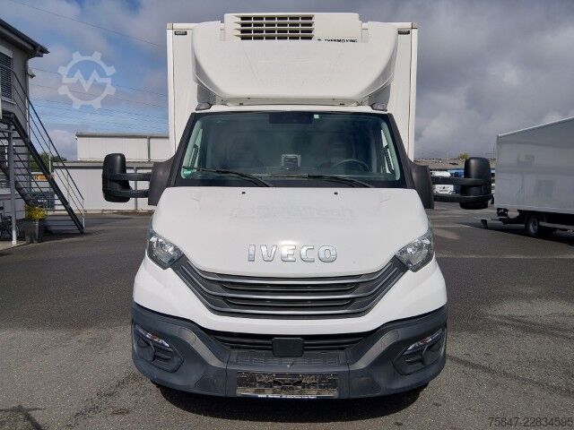 Kühltransporter Iveco Daily 70 C 18 HA8/P Thermo King