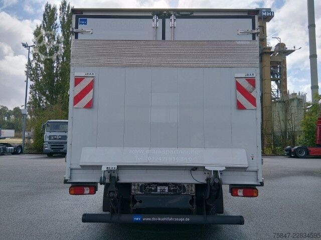 Kühltransporter Iveco Daily 70 C 18 HA8/P Thermo King