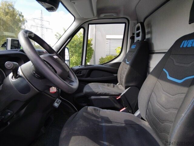 Kühltransporter Iveco Daily 70 C 18 HA8/P Thermo King