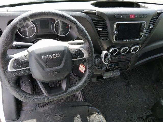 Kühltransporter Iveco Daily 70 C 18 HA8/P Thermo King