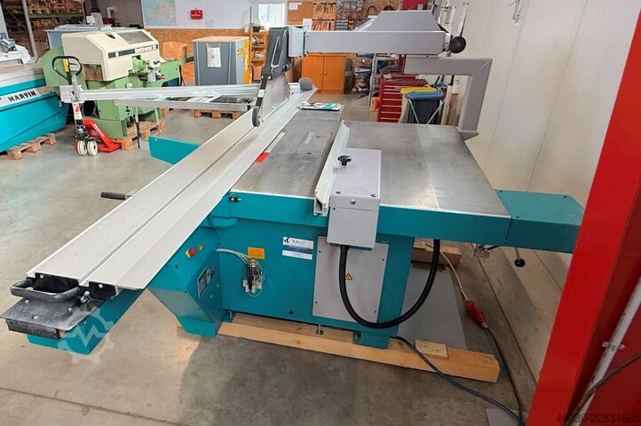 Formatkreissäge Martin T 73 CLASSIC