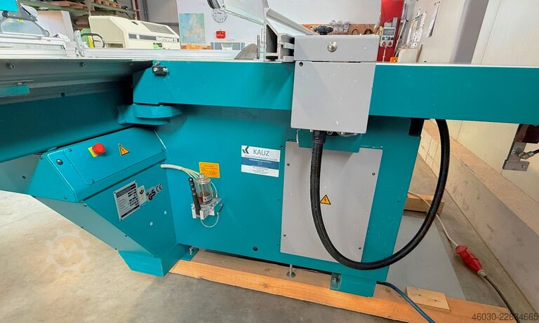 Formatkreissäge Martin T 73 CLASSIC