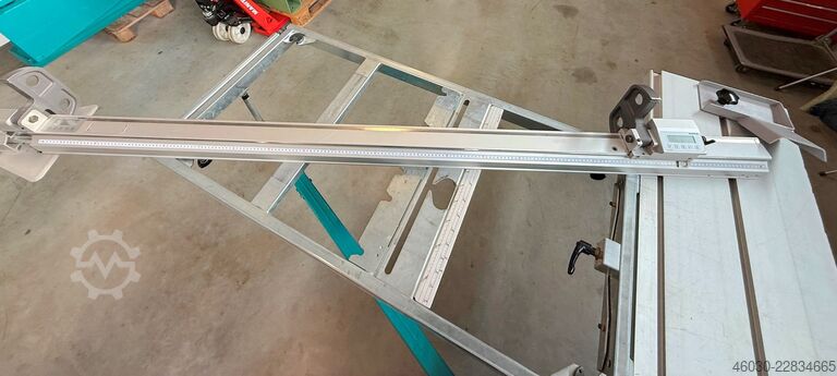 Formatkreissäge Martin T 73 CLASSIC