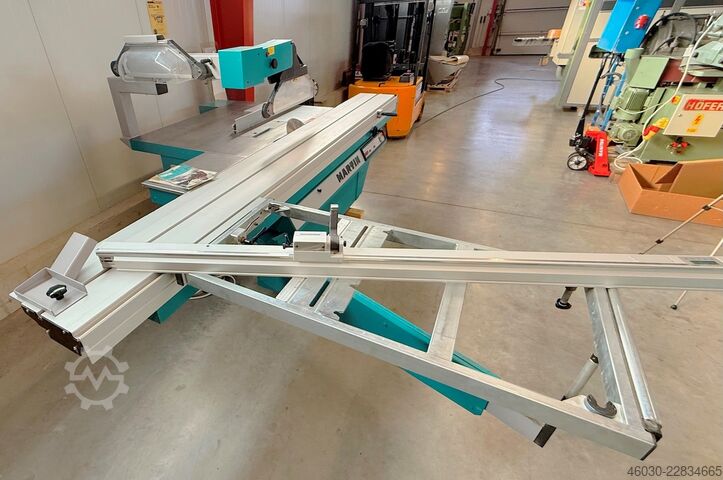 Formatkreissäge Martin T 73 CLASSIC