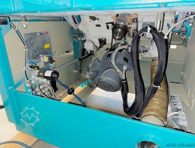 Formatkreissäge Martin T 73 CLASSIC