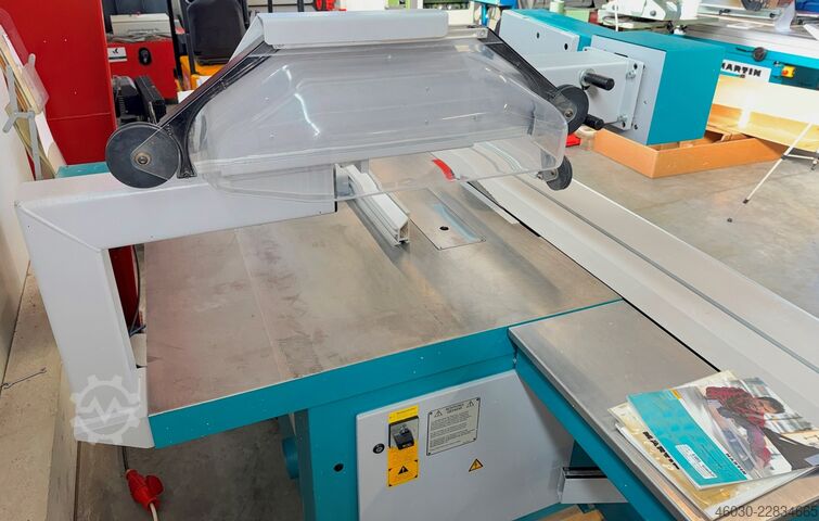 Formatkreissäge Martin T 73 CLASSIC