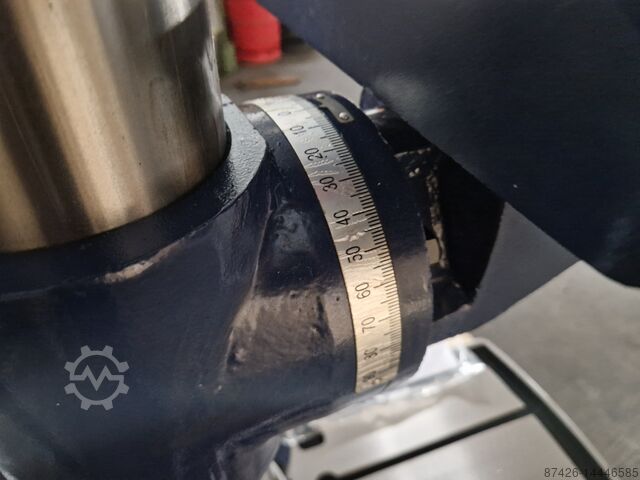 Geared column drill Rogi WDM30