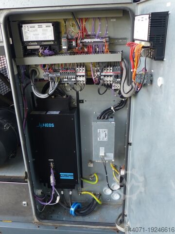 Schraubenkompressor GA110VSD+FF Atlas Copco GA110VSD+FF