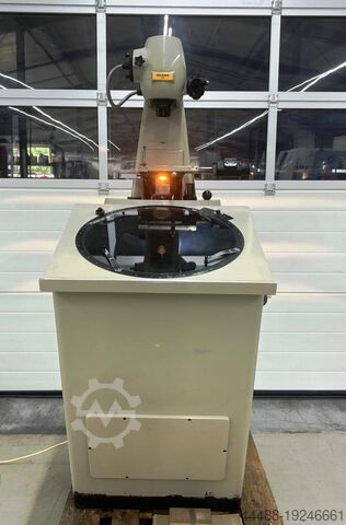 Stokvis Orama 500 Stokvis Orama 500