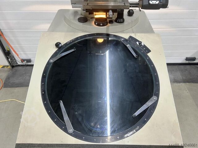 Stokvis Orama 500 Stokvis Orama 500