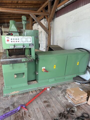 Multi blade saw RAIMANN KD 31