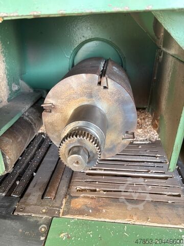 Multi blade saw RAIMANN KD 31