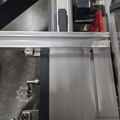 Formatsäge Altendorf F45