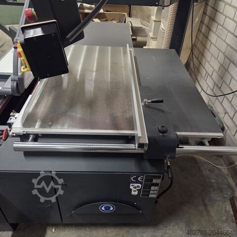 Formatsäge Altendorf F45