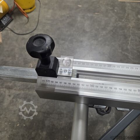 Formatsäge Altendorf F45