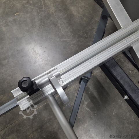 Formatsäge Altendorf F45