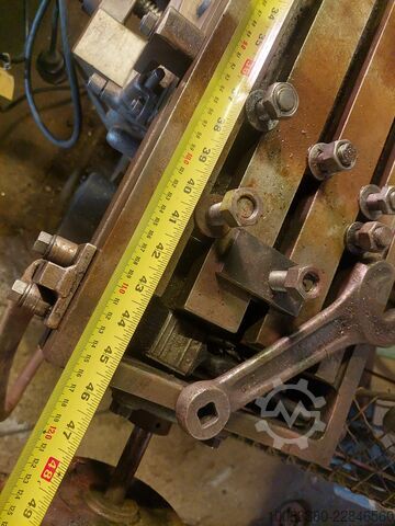 Milling machine Denbigh H1 / 2?
