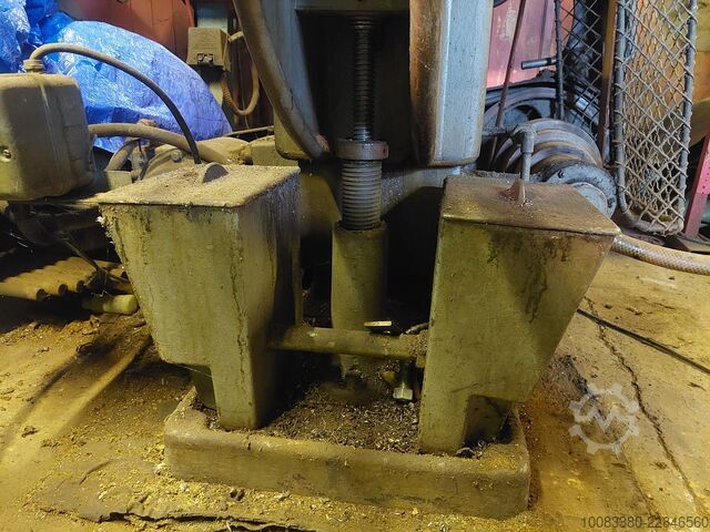 Milling machine Denbigh H1 / 2?