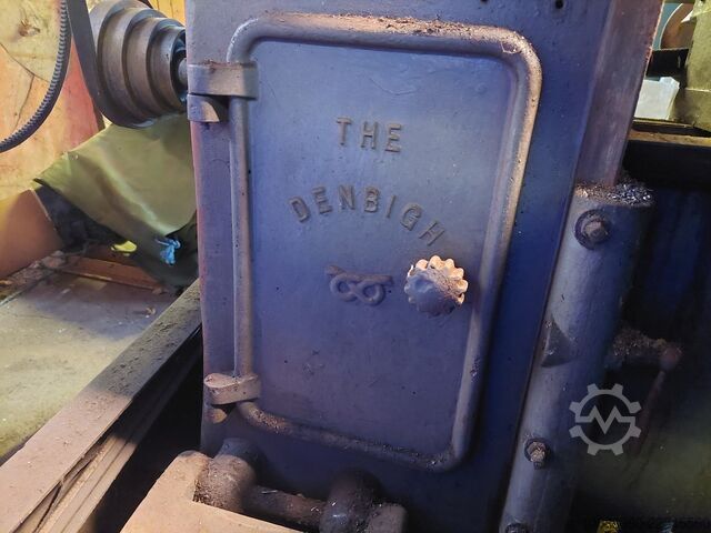 Milling machine Denbigh H1 / 2?