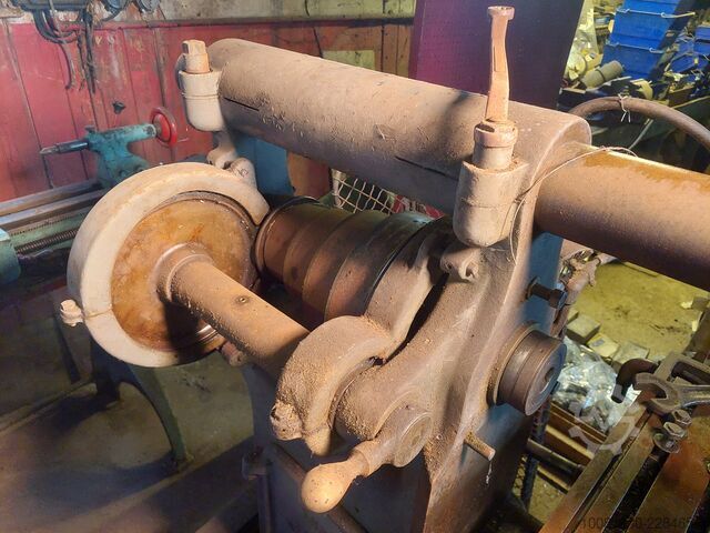 Milling machine Denbigh H1 / 2?