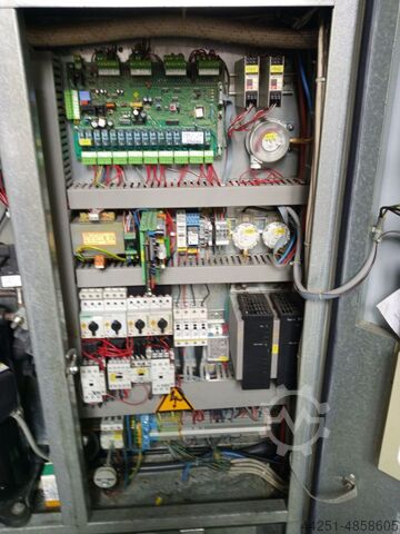 Air conditioning Air conditioning techno Weiss Ultraclean 