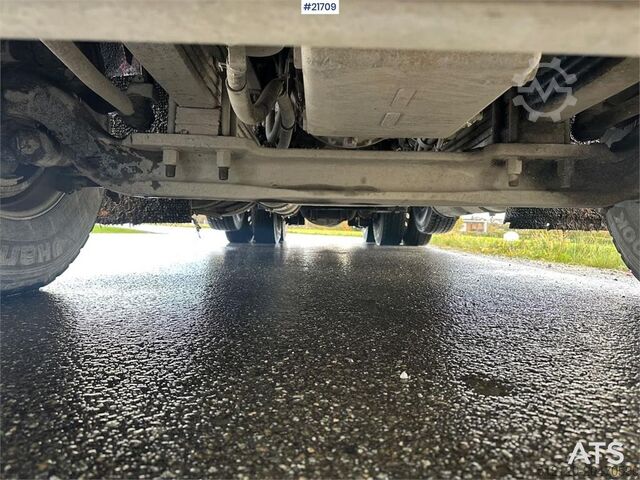 Tipper Kenworth T800