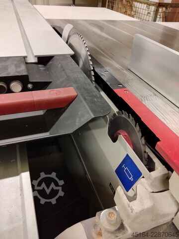 Formatkreissäge SCM L´invincibile SI X