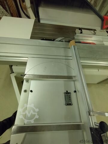 Formatkreissäge SCM L´invincibile SI X