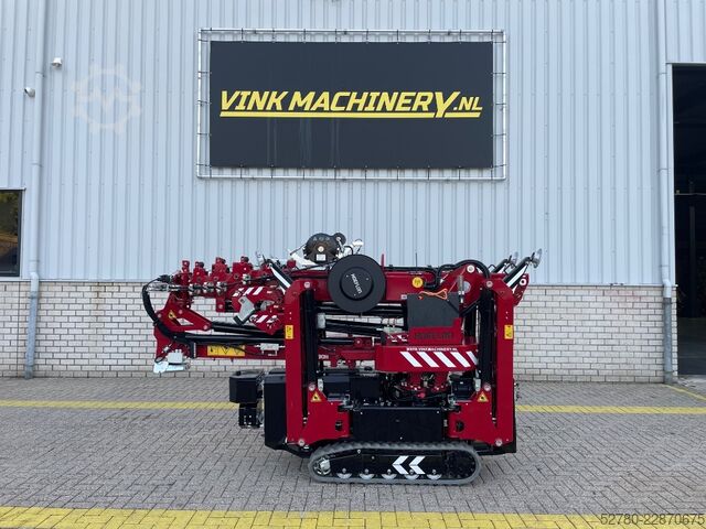 Minikran Hoeflon C 6