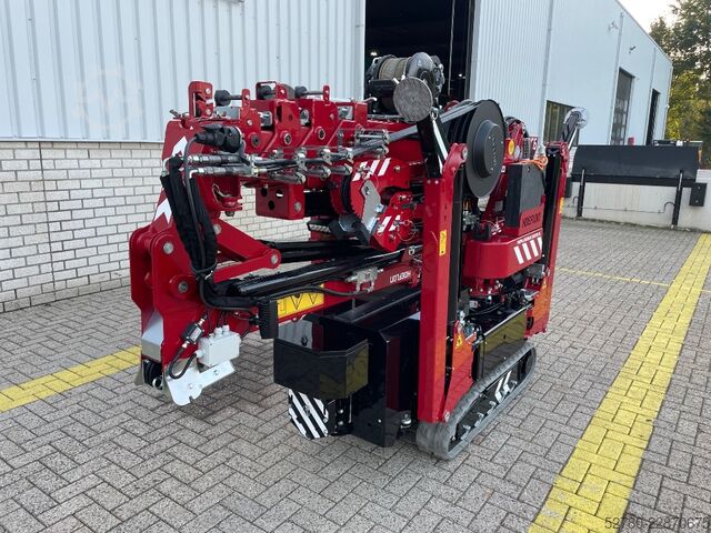 Minikran Hoeflon C 6
