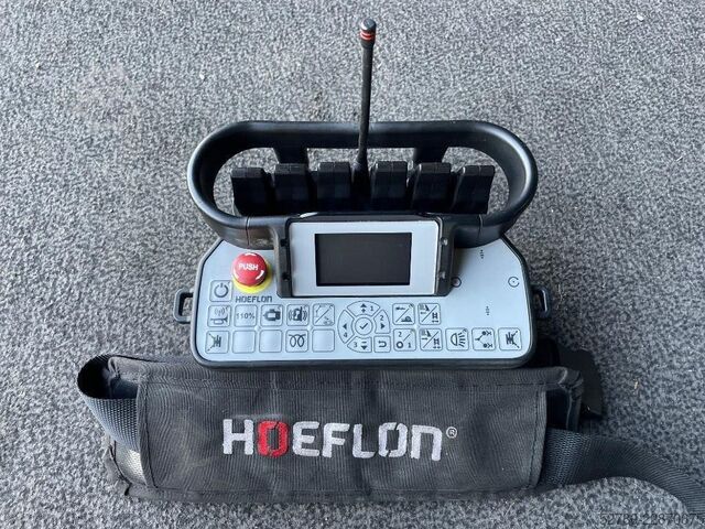 Minikran Hoeflon C 6