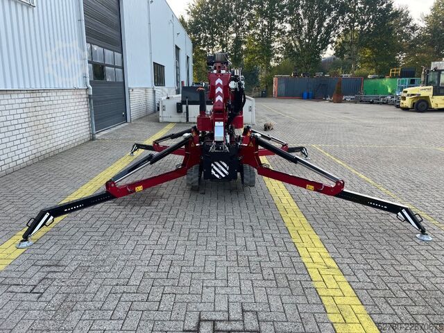 Minikran Hoeflon C 6