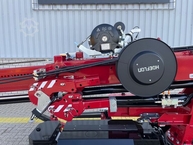 Minikran Hoeflon C 6