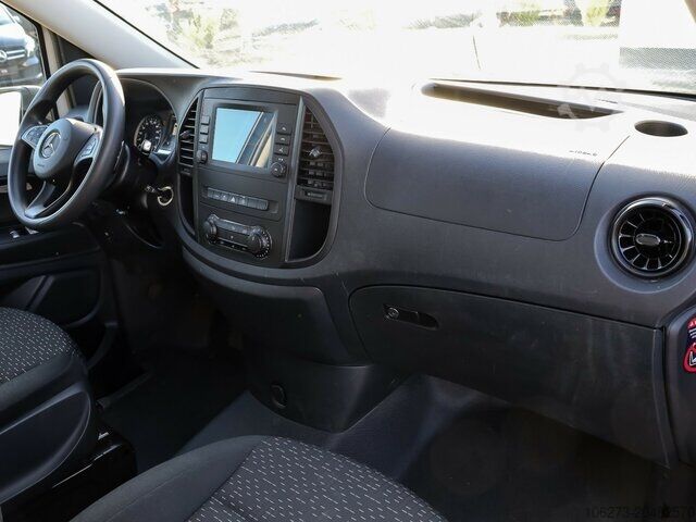 Minibus Mercedes-Benz Vito 114 TourerPro,lang,Automatik,8Sitze,Kamera