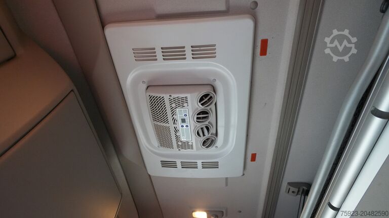 Standard-SZM DAF XF 480 6X2 SSC 582.000KM