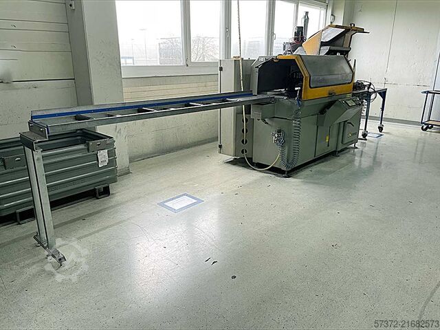 Circular Saw Emmegi 500 Automatica/E C-1000