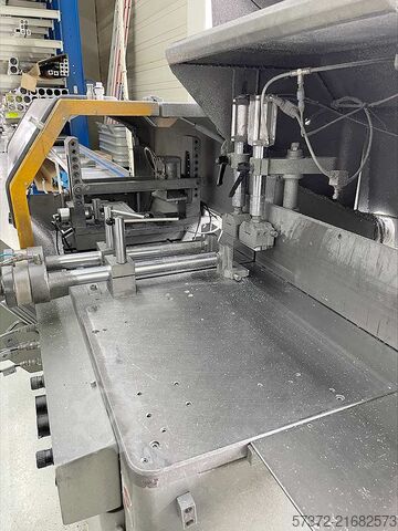 Circular Saw Emmegi 500 Automatica/E C-1000
