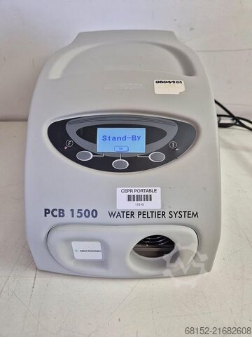 Agilent PCB1500 Wasser-Peltier-System Agilent PCB1500
