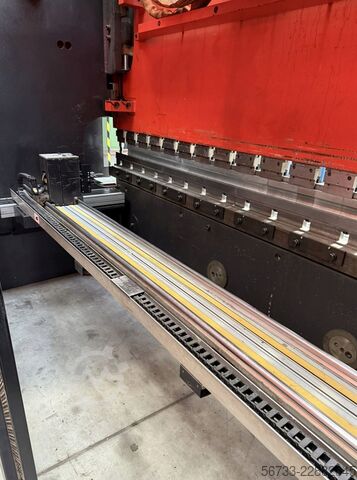 Hydr. Abkantpresse AMADA HFBO 170/4  4100 x 170 to