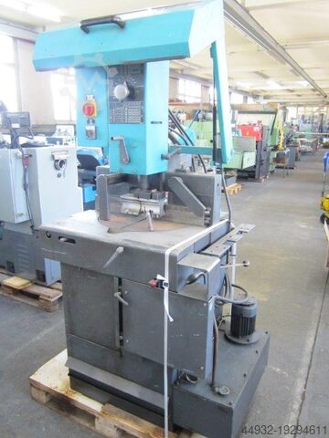 Kaltkreissäge KALTENBACH KKS 400 E