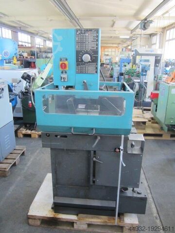 Kaltkreissäge KALTENBACH KKS 400 E