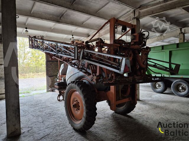 Ackerspritze Jacto ADVANCE 3000 AM-24