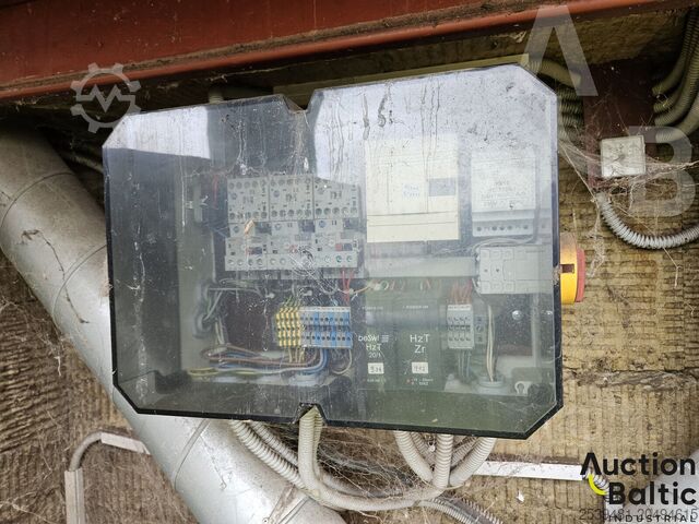 Umega AKU 840 Umega AKU 840