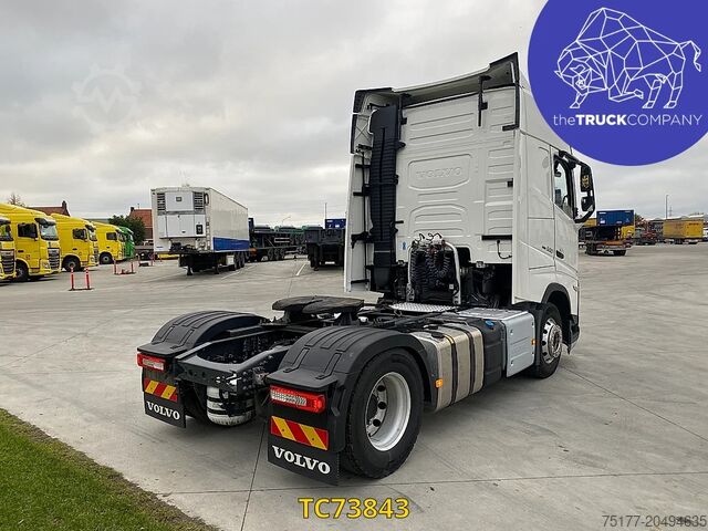 Standard-SZM Volvo 500