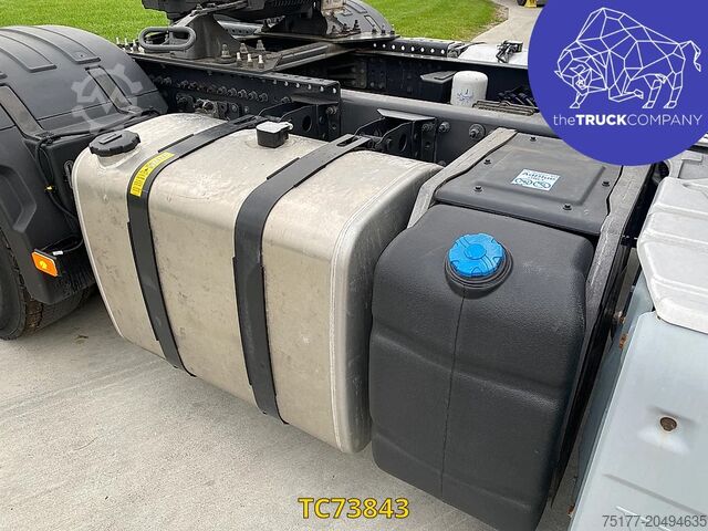 Standard-SZM Volvo 500