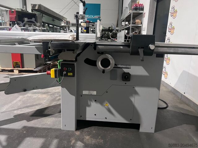 Paneelsäge Felder K700 X-roll