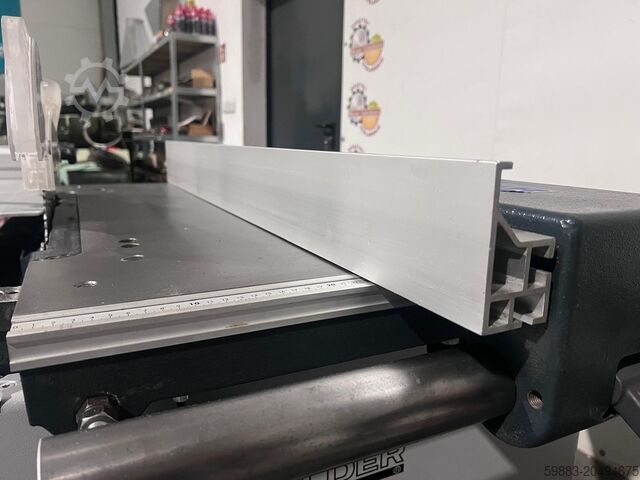 Paneelsäge Felder K700 X-roll