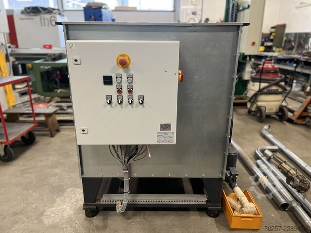 Briquette press Weima C150