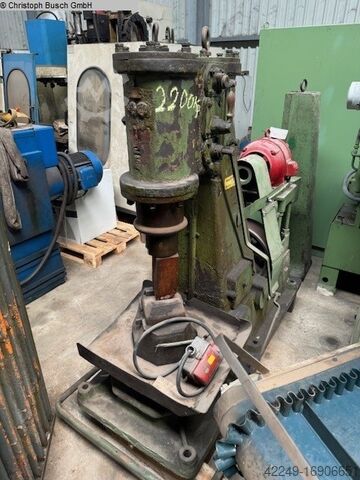 Schmiedehammer UNBEKANNT A50