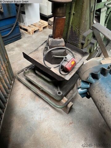 Schmiedehammer UNBEKANNT A50